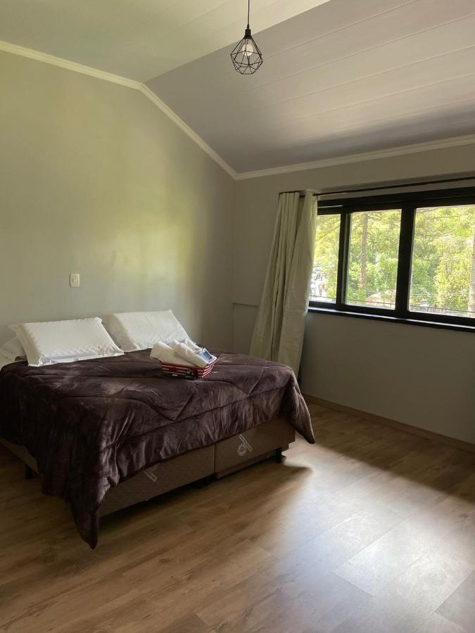 Apartamento Dúplex