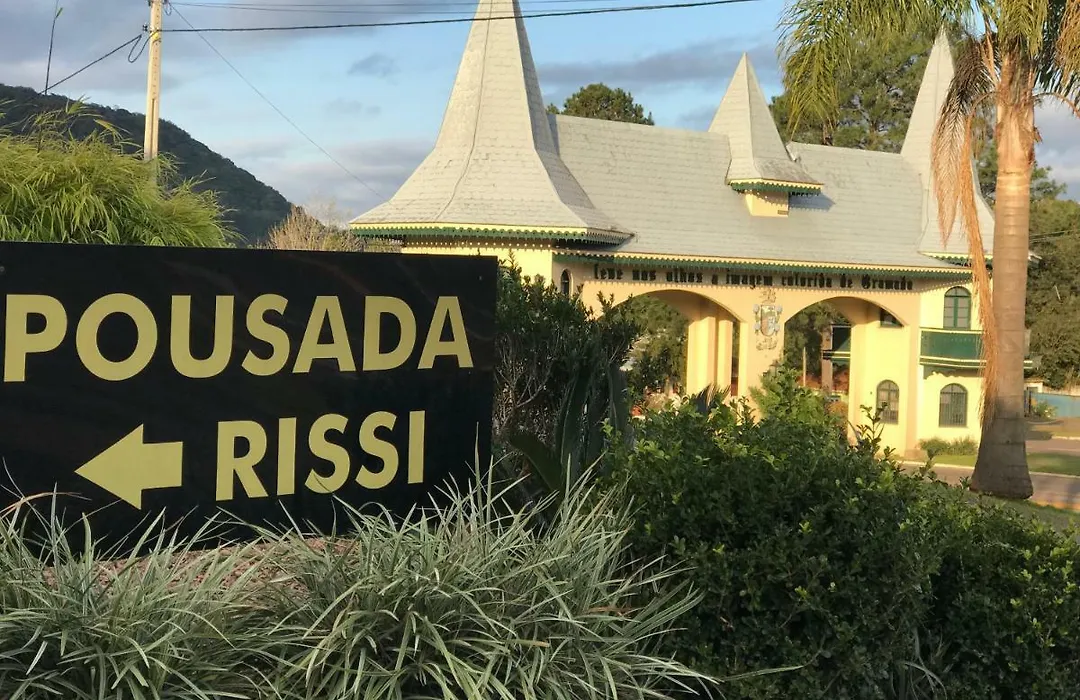 Pousada Rissi-1