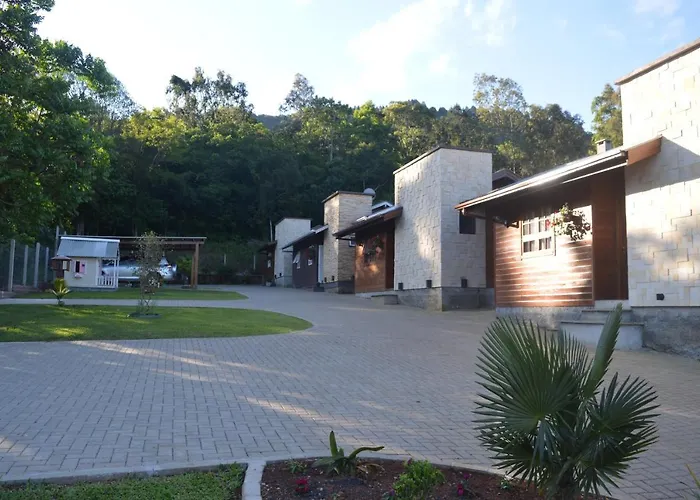  Residencial Dei Fiori