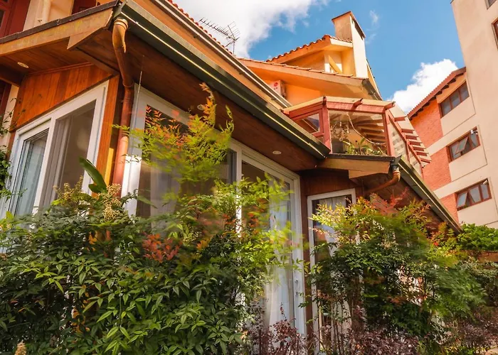 Apartamento: Suites Refugio Do Vale