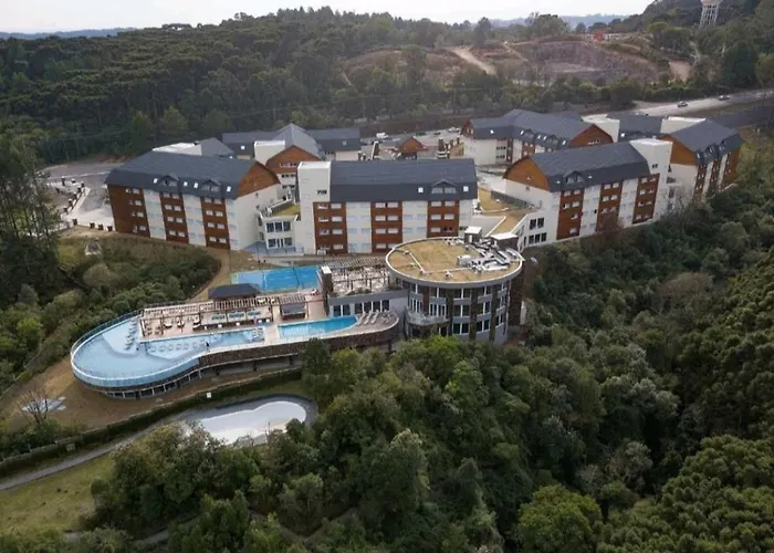Golden Gramado Laghetto