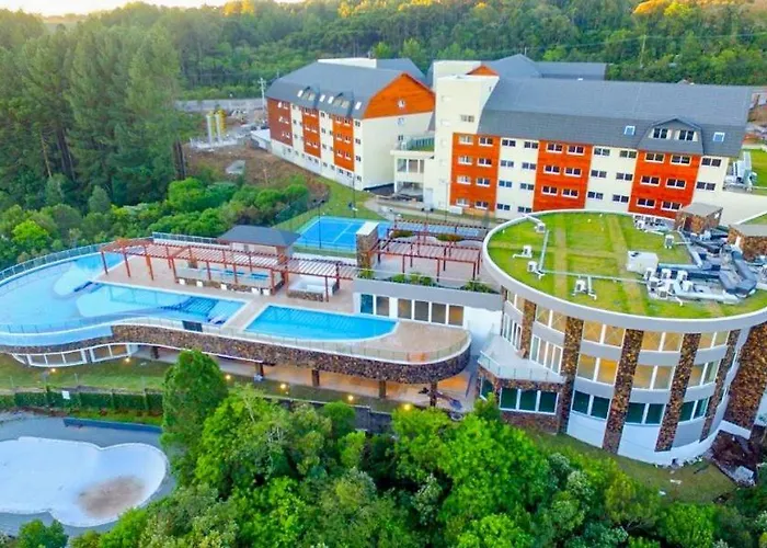 Golden Gramado Laghetto