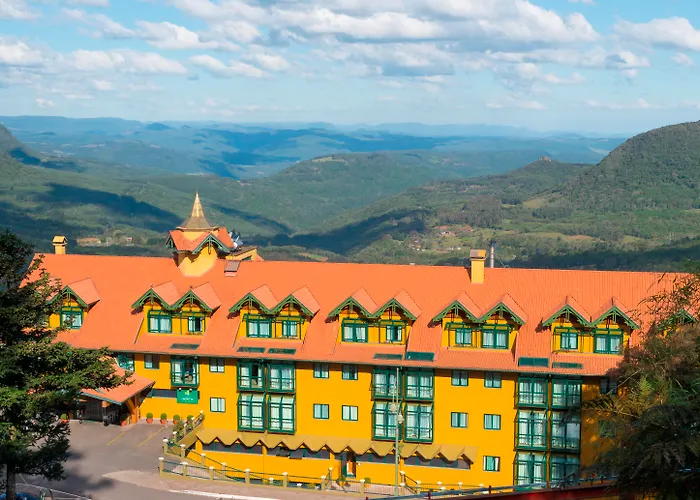 Auto-atendimento: Hotel Laghetto Toscana