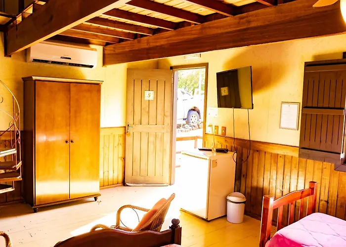 Pousada Villa Da Uva