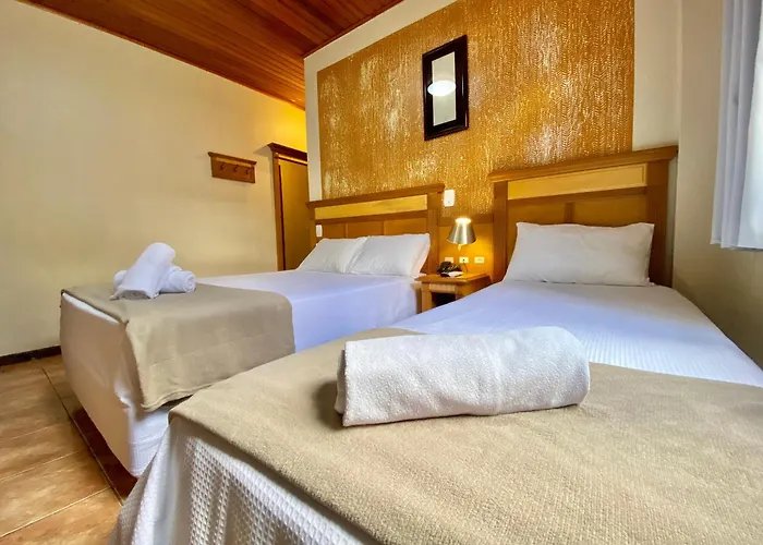 Hotel barato: Pousada Gramado