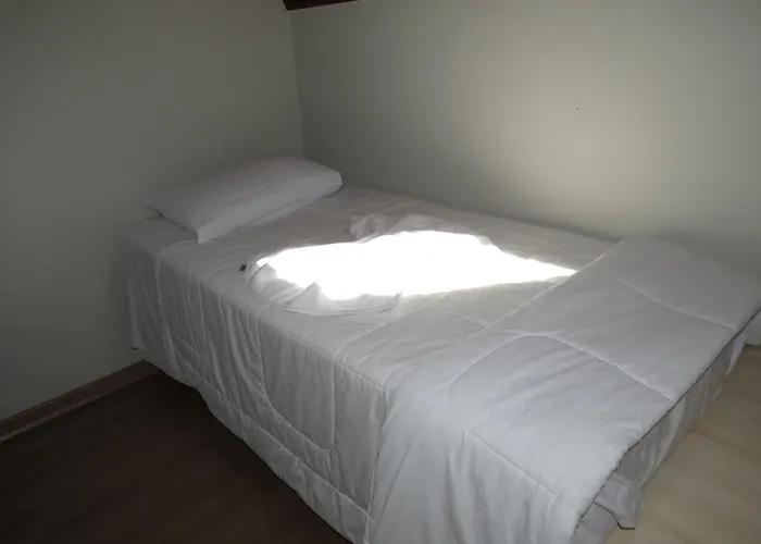 Olidal Pousada Da Serra