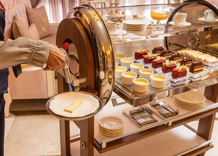 Resort: Hotel Colline De France