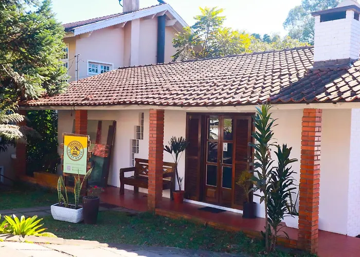 Casa de hóspedes: Gramado Guest House