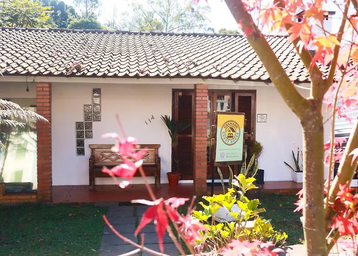 Casa de hóspedes: Gramado Guest House