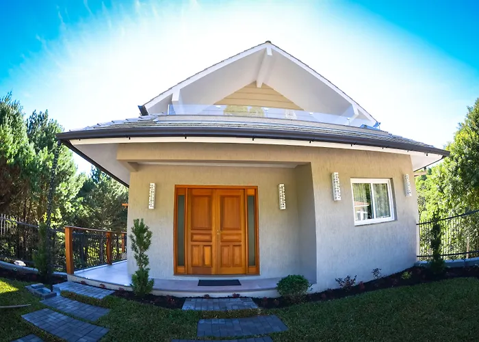 Alojamentos: Viena Flats