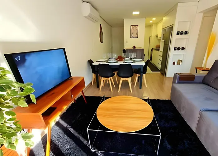 Loft Gramado