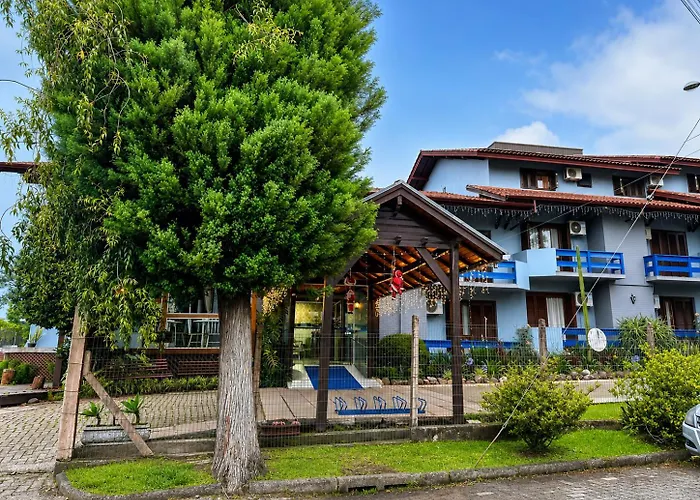 Alpen Hof