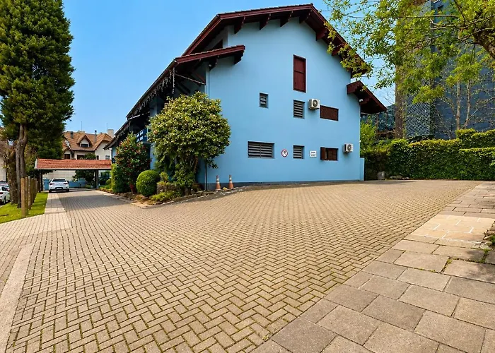 Alpen Hof