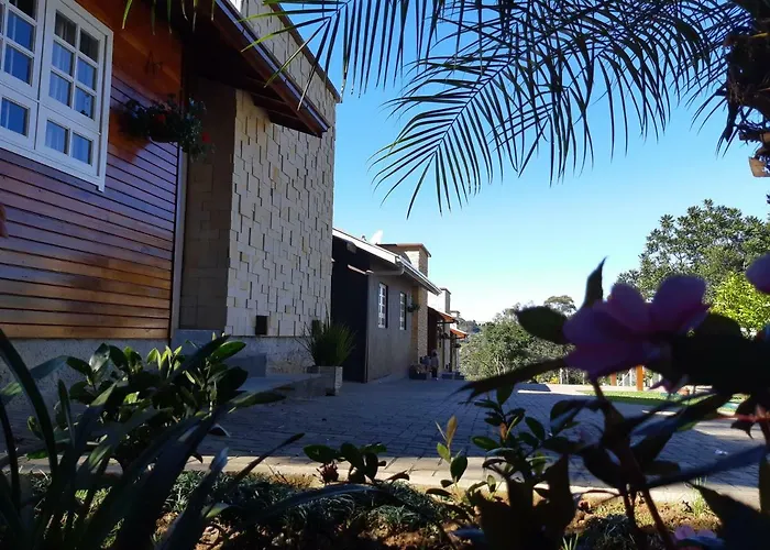  Residencial Dei Fiori